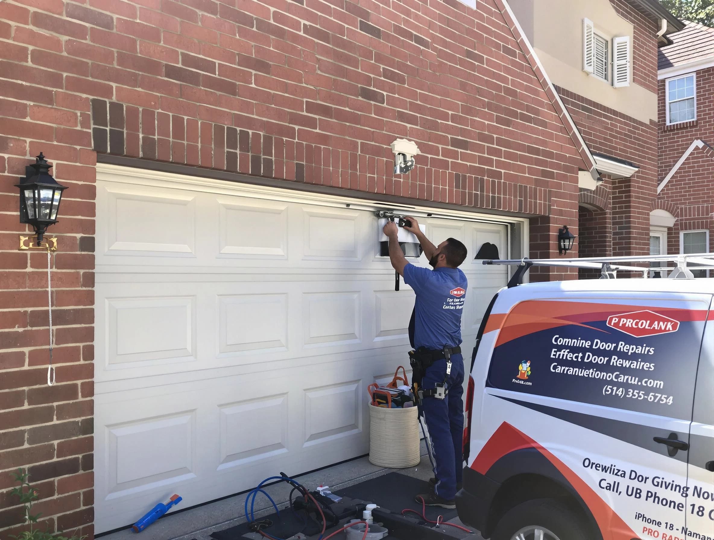 Shelbyville Garage Door Repair local garage door repair technician in Shelbyville
