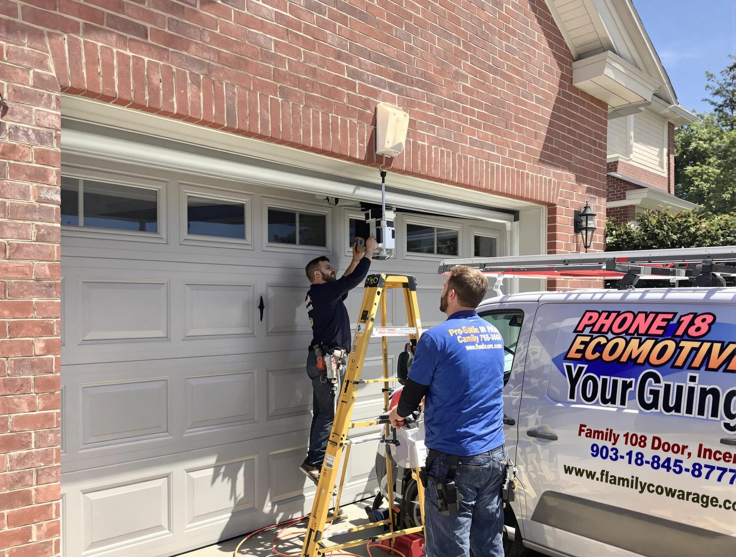 Shelbyville Garage Door Repair local technician providing expert garage door repair in Shelbyville neighborhood