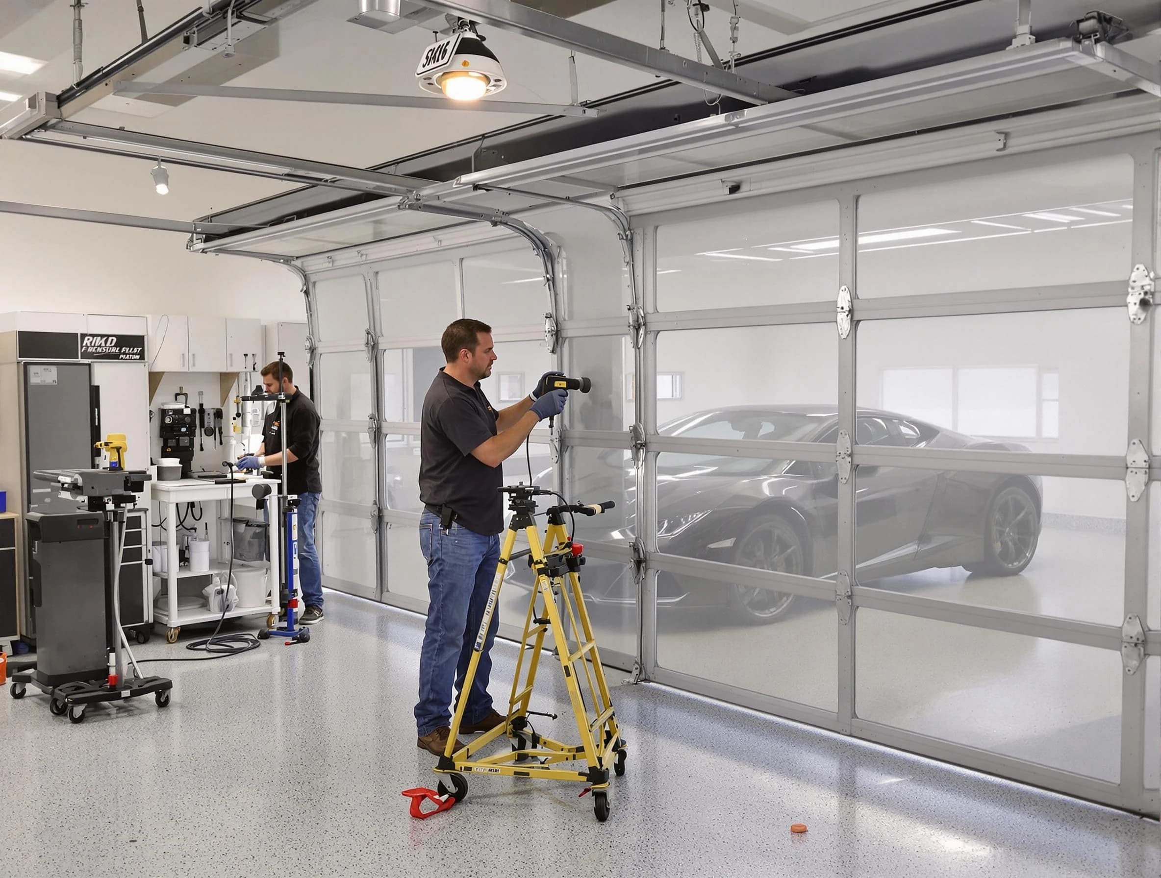 Dents Repair service in Shelbyville, TN