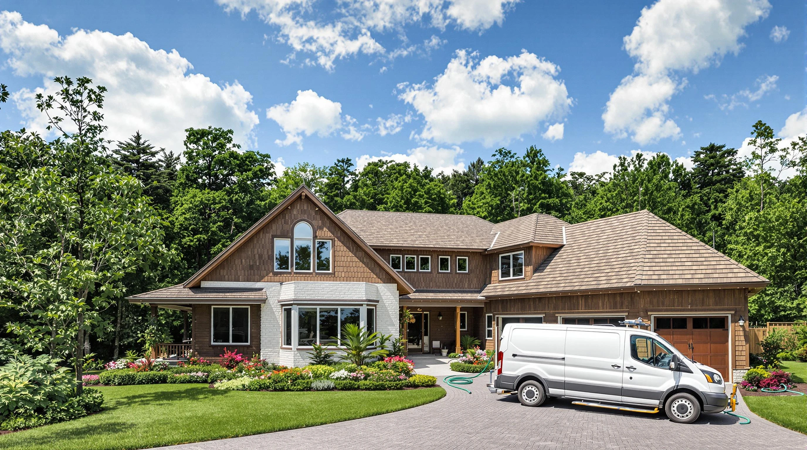 Shelbyville Garage Door Repair opener install & smart upgrades in Shelbyville, TN